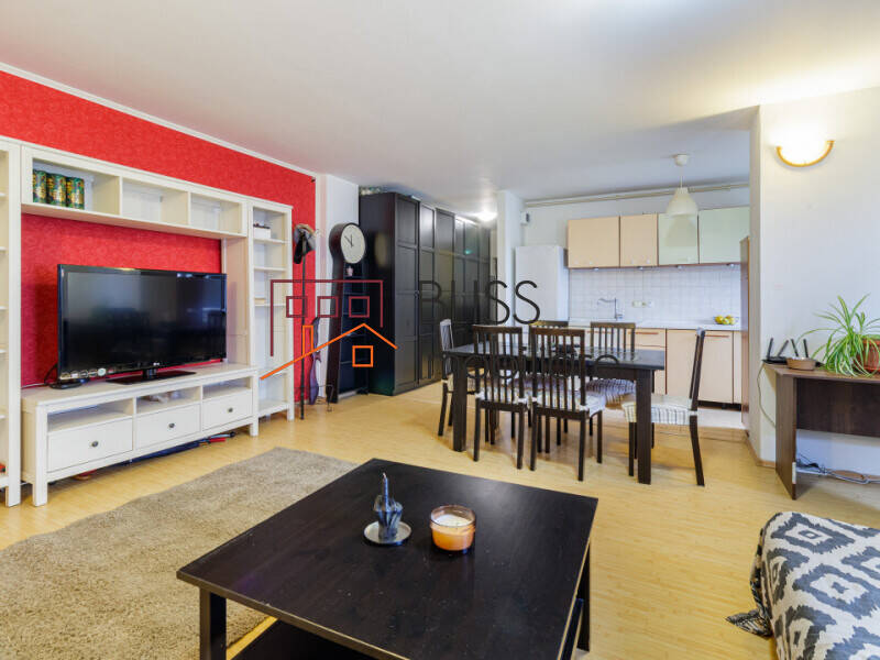 Apartament Cu 2 Camere, 62mp Utili In Matei Millo, Complet Mobilat | Bliss Imobiliare / Photo 1 - BLISS Imobiliare