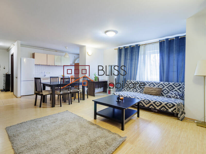 Apartament Cu 2 Camere, 62mp Utili In Matei Millo, Complet Mobilat | Bliss Imobiliare / Photo 4 - BLISS Imobiliare