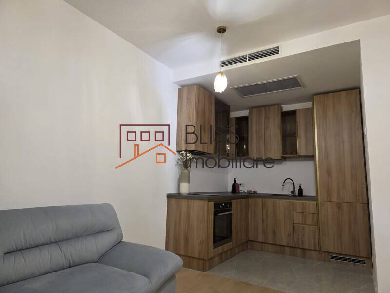 Apartament 2 Camere One Lake Club Floreasca – 53 Mp, Finisaje Premium | Bliss Imobiliare / Photo 5 - BLISS Imobiliare