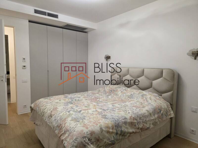 Apartament 2 Camere One Lake Club Floreasca – 53 Mp, Finisaje Premium | Bliss Imobiliare / Photo 9 - BLISS Imobiliare