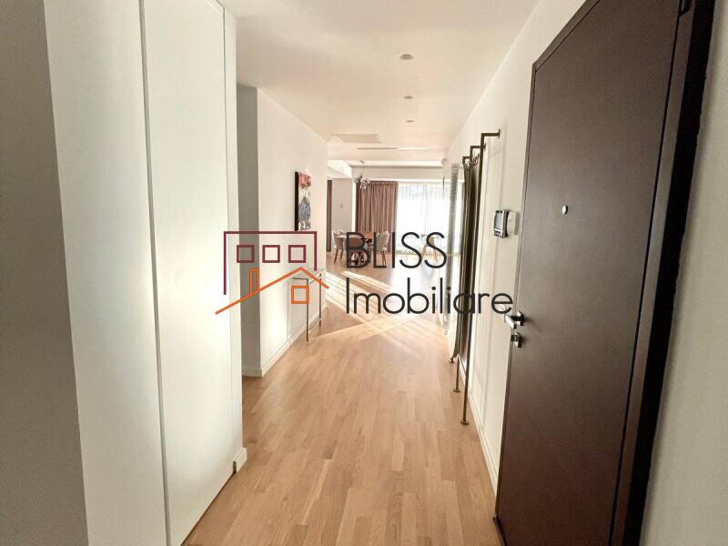 Luxury 3-Bedroom Apartment Near Herastrau Park – 202 Sqm, 2 Parking, Bucharest | Bliss Imobiliare / Photo 27 - BLISS Imobiliare