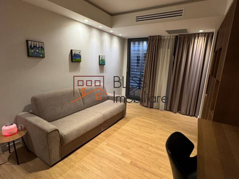 Luxury 3-Bedroom Apartment Near Herastrau Park – 202 Sqm, 2 Parking, Bucharest | Bliss Imobiliare / Photo 23 - BLISS Imobiliare