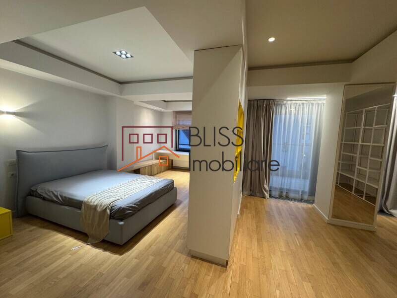 Luxury 3-Bedroom Apartment Near Herastrau Park – 202 Sqm, 2 Parking, Bucharest | Bliss Imobiliare / Photo 17 - BLISS Imobiliare