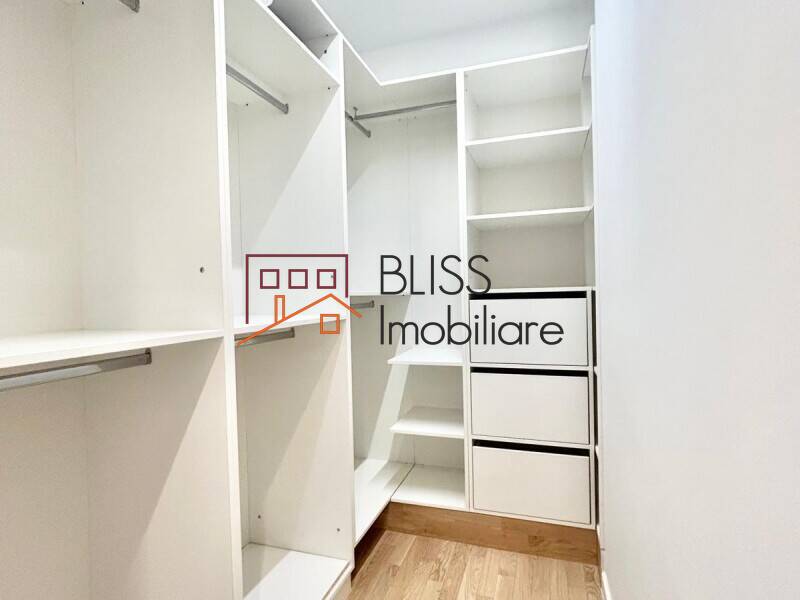 Luxury 3-Bedroom Apartment Near Herastrau Park – 202 Sqm, 2 Parking, Bucharest | Bliss Imobiliare / Photo 15 - BLISS Imobiliare