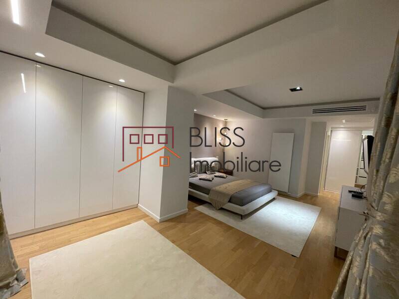 Luxury 3-Bedroom Apartment Near Herastrau Park – 202 Sqm, 2 Parking, Bucharest | Bliss Imobiliare / Photo 14 - BLISS Imobiliare