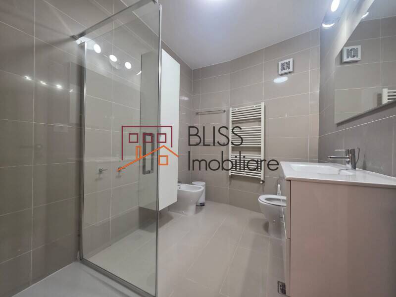 Apartament 3 Camere Cu Terasa Si Gradina Privata Mobilat Utilat | Bliss Imobiliare / Photo 10 - BLISS Imobiliare