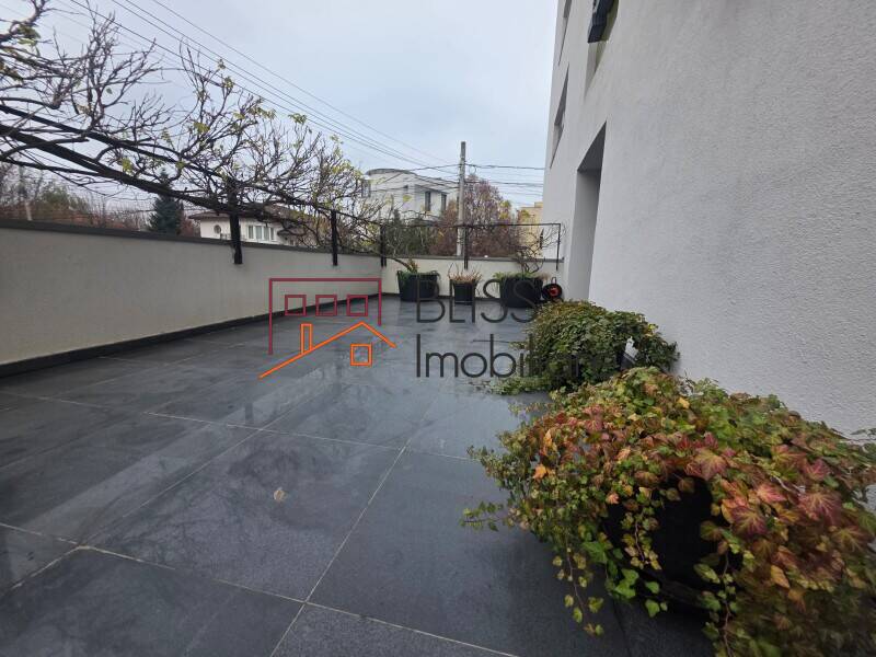 2-Bedroom Apartment With Spacious Terrace And Private Garden, Bucharest / Ilfov | Bliss Imobiliare / Photo 12 - BLISS Imobiliare