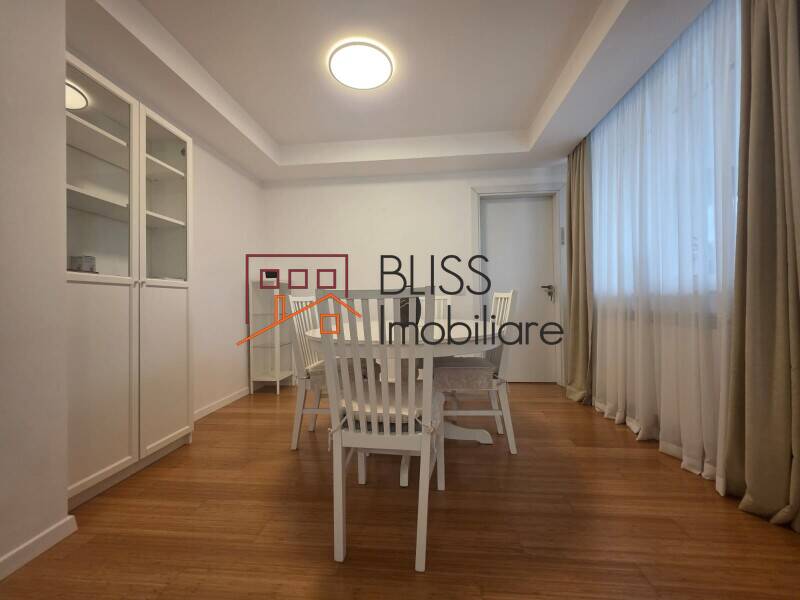 2-Bedroom Apartment With Spacious Terrace And Private Garden, Bucharest / Ilfov | Bliss Imobiliare / Photo 4 - BLISS Imobiliare