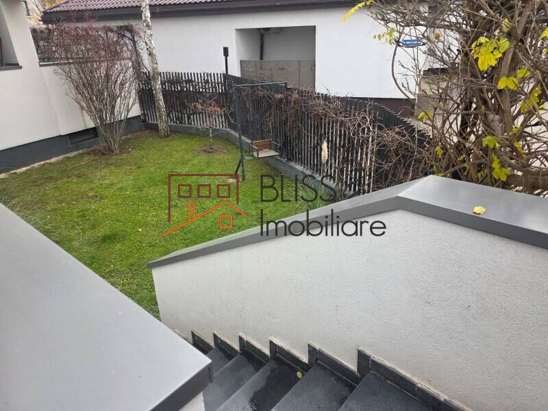 1-Bedroom Apartment With Spacious Terrace And Private Garden, Bucharest / Ilfov | Bliss Imobiliare / Photo 13 - BLISS Imobiliare