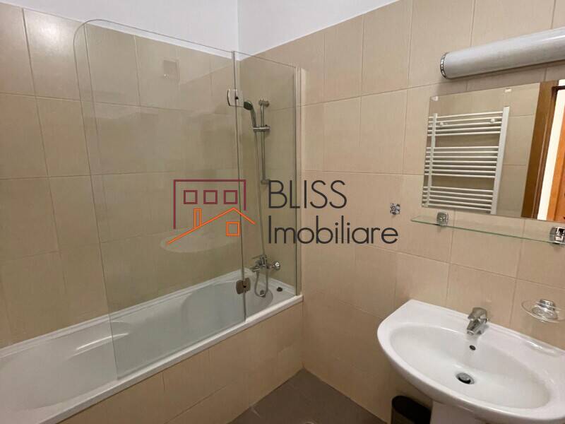 2-Bedroom Penthouse Near Herastrau Park – 136 Sqm, Terraces, 2 Parking, Bucharest | Bliss Imobiliare / Photo 25 - BLISS Imobiliare