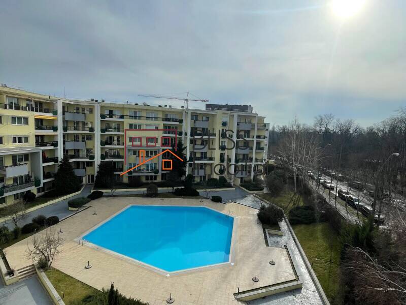 Penthouse Cu 3 Camere Langa Herastrau – 136 Mp, Terase, 2 Parcari | Bliss Imobiliare / Photo 1 - BLISS Imobiliare