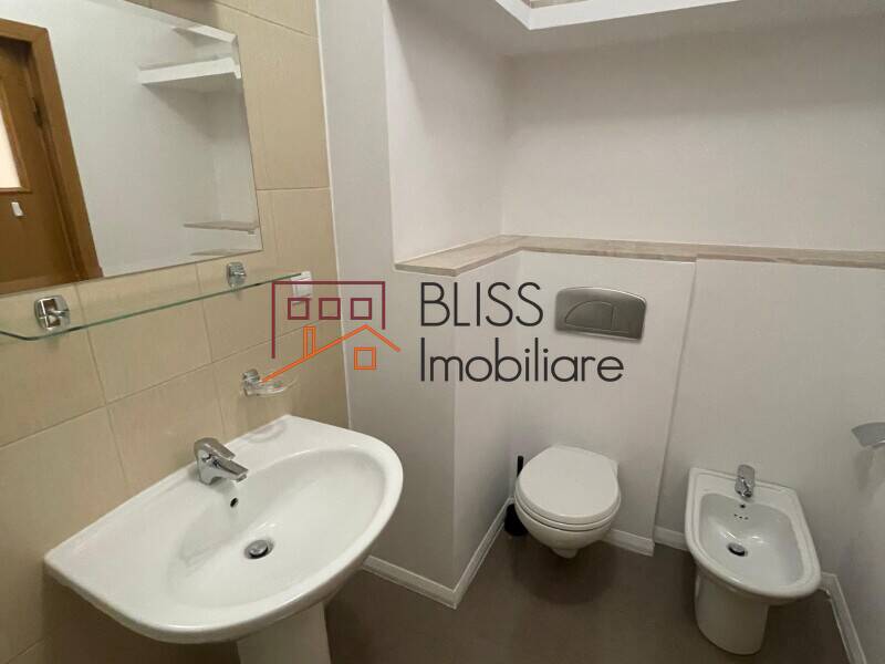 2-Bedroom Penthouse Near Herastrau Park – 136 Sqm, Terraces, 2 Parking, Bucharest | Bliss Imobiliare / Photo 26 - BLISS Imobiliare