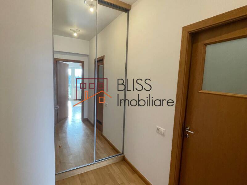2-Bedroom Penthouse Near Herastrau Park – 136 Sqm, Terraces, 2 Parking, Bucharest | Bliss Imobiliare / Photo 24 - BLISS Imobiliare
