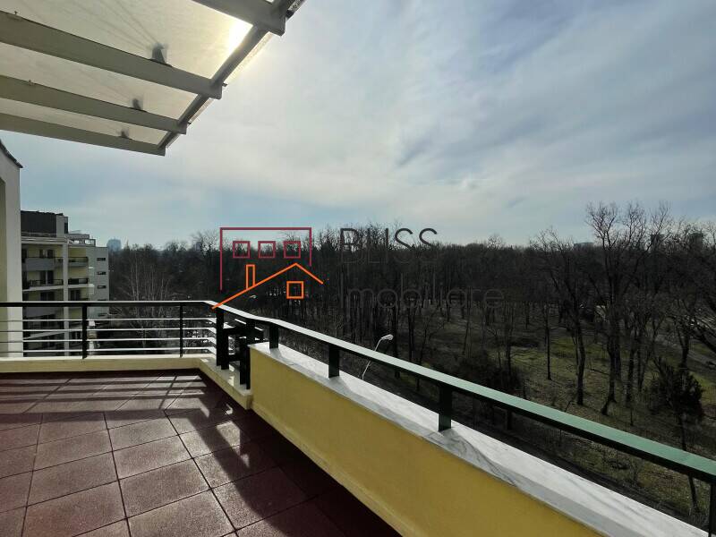 Penthouse Cu 3 Camere Langa Herastrau – 136 Mp, Terase, 2 Parcari | Bliss Imobiliare / Photo 13 - BLISS Imobiliare