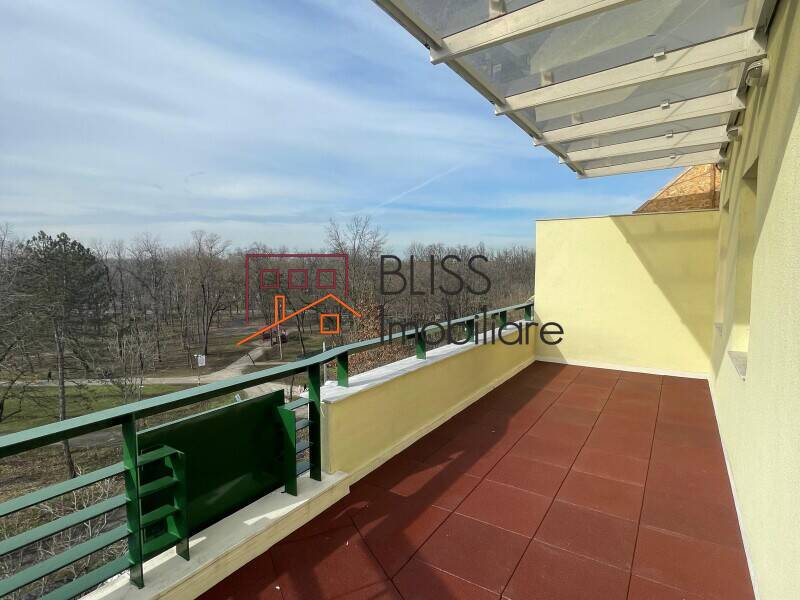 2-Bedroom Penthouse Near Herastrau Park – 136 Sqm, Terraces, 2 Parking, Bucharest | Bliss Imobiliare / Photo 19 - BLISS Imobiliare