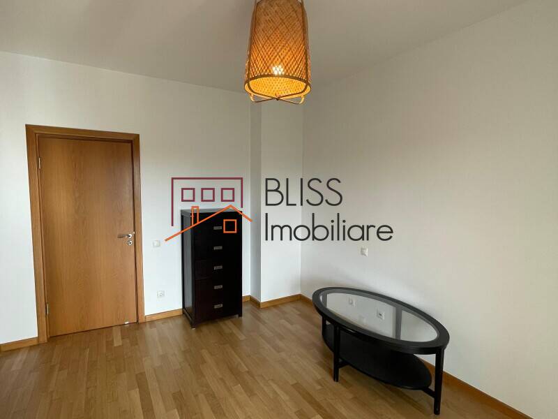 Penthouse Cu 3 Camere Langa Herastrau – 136 Mp, Terase, 2 Parcari | Bliss Imobiliare / Photo 21 - BLISS Imobiliare
