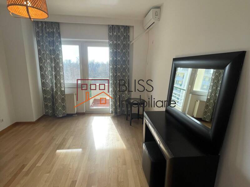 Penthouse Cu 3 Camere Langa Herastrau – 136 Mp, Terase, 2 Parcari | Bliss Imobiliare / Photo 22 - BLISS Imobiliare