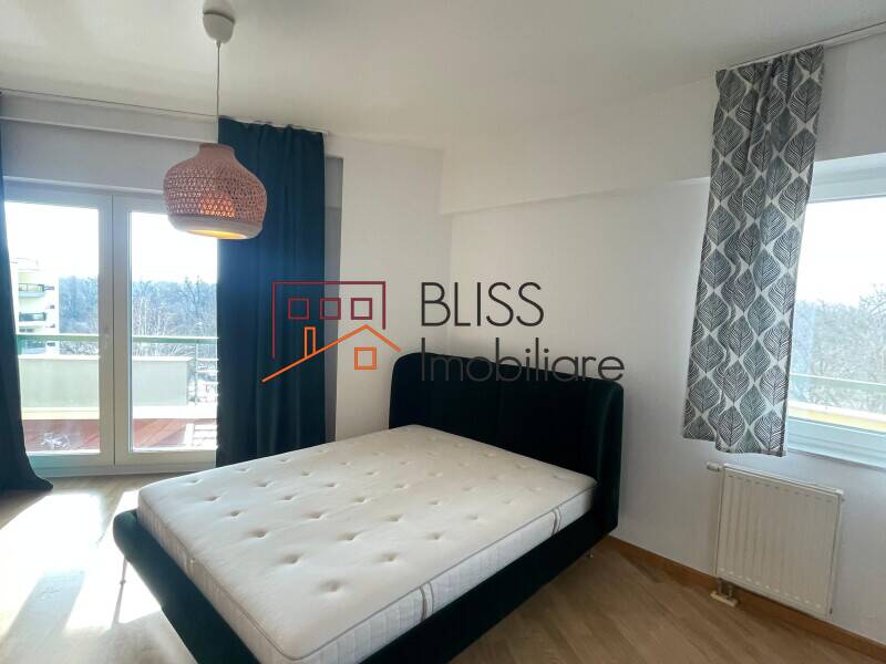 Penthouse Cu 3 Camere Langa Herastrau – 136 Mp, Terase, 2 Parcari | Bliss Imobiliare / Photo 15 - BLISS Imobiliare