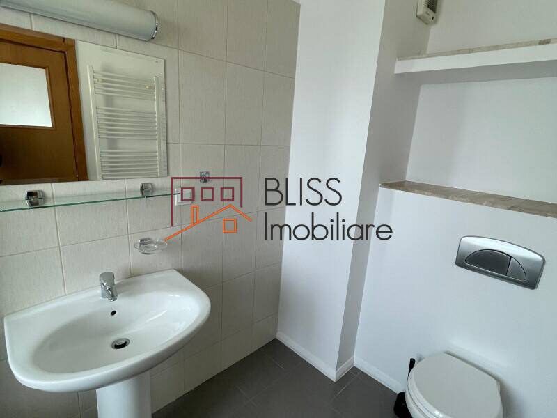 Penthouse Cu 3 Camere Langa Herastrau – 136 Mp, Terase, 2 Parcari | Bliss Imobiliare / Photo 18 - BLISS Imobiliare