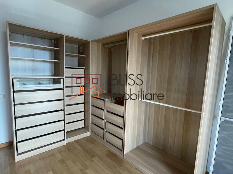 Penthouse Cu 3 Camere Langa Herastrau – 136 Mp, Terase, 2 Parcari | Bliss Imobiliare / Photo 16 - BLISS Imobiliare