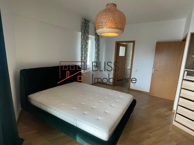 Penthouse Cu 3 Camere Langa Herastrau – 136 Mp, Terase, 2 Parcari | Bliss Imobiliare / Photo 14 - BLISS Imobiliare