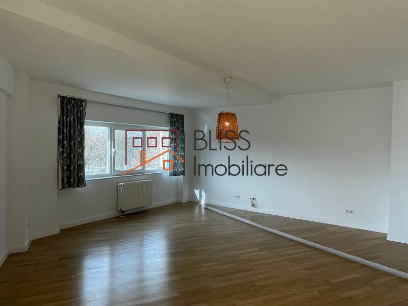 Penthouse Cu 3 Camere Langa Herastrau – 136 Mp, Terase, 2 Parcari | Bliss Imobiliare / Photo 3 - BLISS Imobiliare
