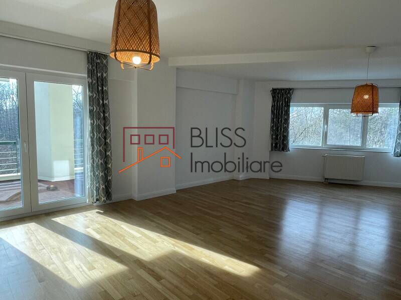 Penthouse Cu 3 Camere Langa Herastrau – 136 Mp, Terase, 2 Parcari | Bliss Imobiliare / Photo 2 - BLISS Imobiliare