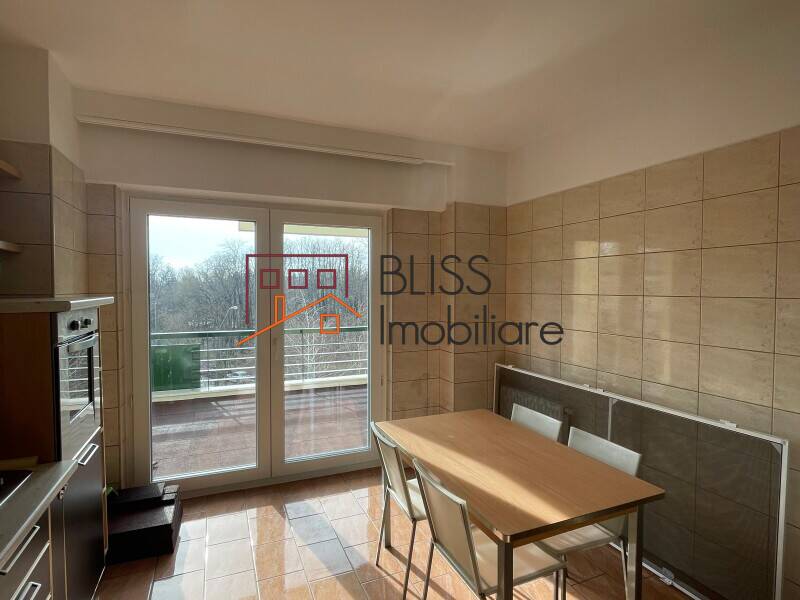 Penthouse Cu 3 Camere Langa Herastrau – 136 Mp, Terase, 2 Parcari | Bliss Imobiliare / Photo 7 - BLISS Imobiliare