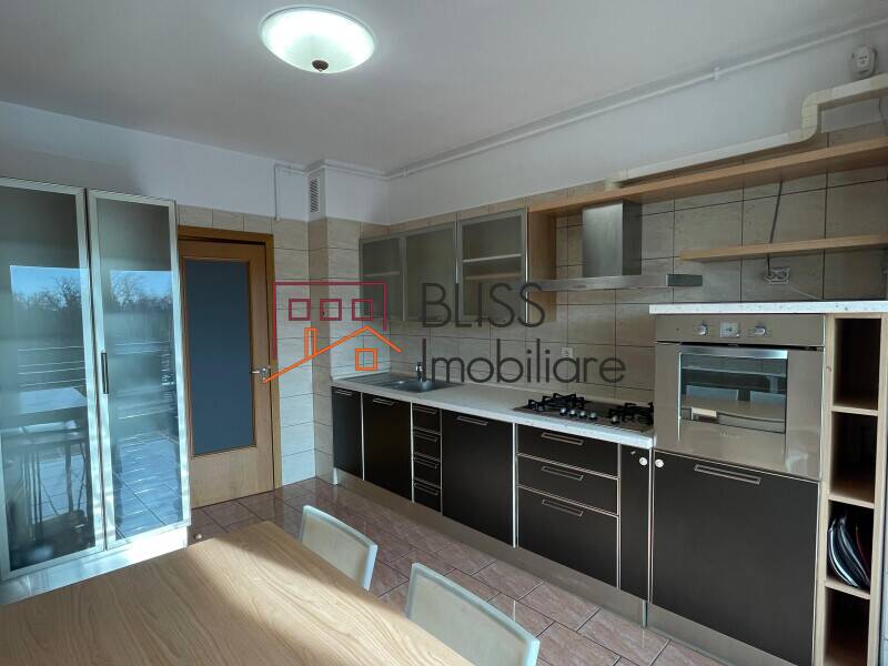 Penthouse Cu 3 Camere Langa Herastrau – 136 Mp, Terase, 2 Parcari | Bliss Imobiliare / Photo 6 - BLISS Imobiliare