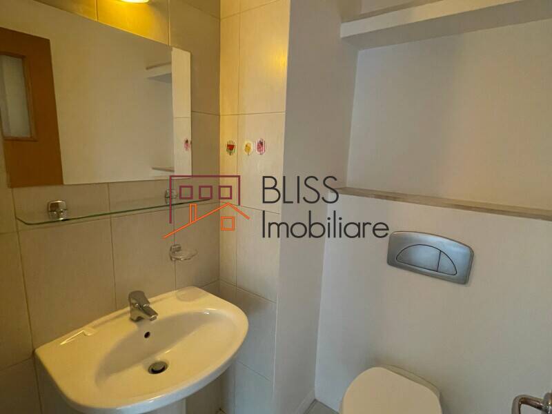 2-Bedroom Penthouse Near Herastrau Park – 136 Sqm, Terraces, 2 Parking, Bucharest | Bliss Imobiliare / Photo 28 - BLISS Imobiliare