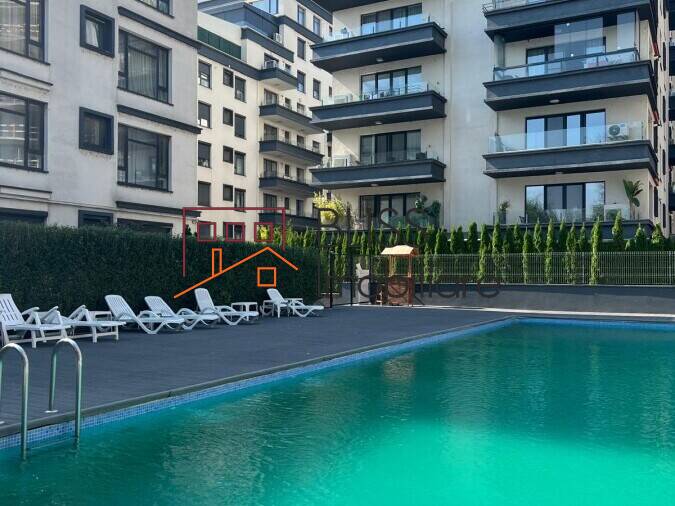 3-bedroom Apartment In Laguna Residence, Bucharest | Bliss Imobiliare / Photo 1 - BLISS Imobiliare