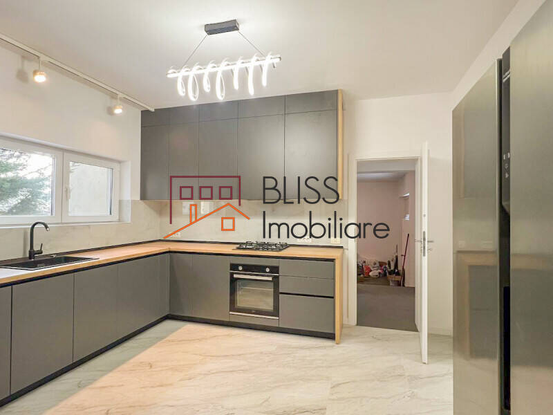 5-Bedroom Villa With Private Garden In Green Hill | BLISS Imobiliare, Bucharest / Ilfov | Bliss Imobiliare / Photo 3 - BLISS Imobiliare