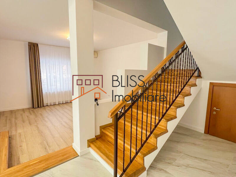 5-Bedroom Villa With Private Garden In Green Hill | BLISS Imobiliare, Bucharest / Ilfov | Bliss Imobiliare / Photo 1 - BLISS Imobiliare