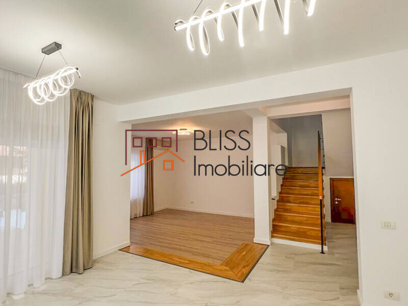 5-Bedroom Villa With Private Garden In Green Hill | BLISS Imobiliare, Bucharest / Ilfov | Bliss Imobiliare / Photo 2 - BLISS Imobiliare