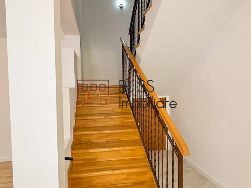 5-Bedroom Villa With Private Garden In Green Hill | BLISS Imobiliare, Bucharest / Ilfov | Bliss Imobiliare / Photo 19 - BLISS Imobiliare