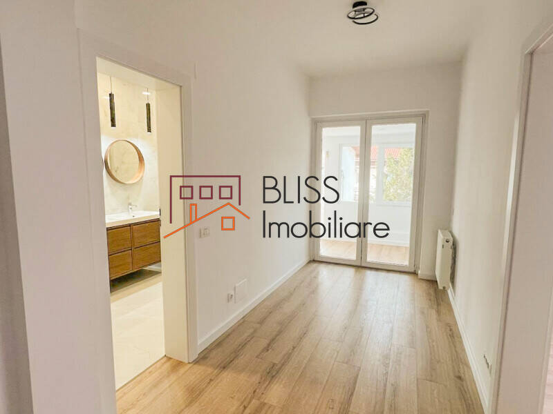 5-Bedroom Villa With Private Garden In Green Hill | BLISS Imobiliare, Bucharest / Ilfov | Bliss Imobiliare / Photo 24 - BLISS Imobiliare