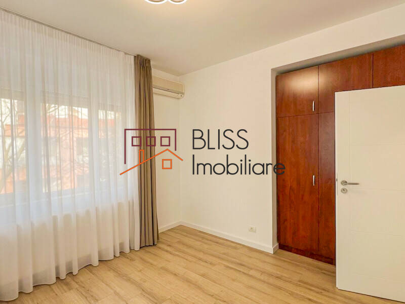 5-Bedroom Villa With Private Garden In Green Hill | BLISS Imobiliare, Bucharest / Ilfov | Bliss Imobiliare / Photo 41 - BLISS Imobiliare