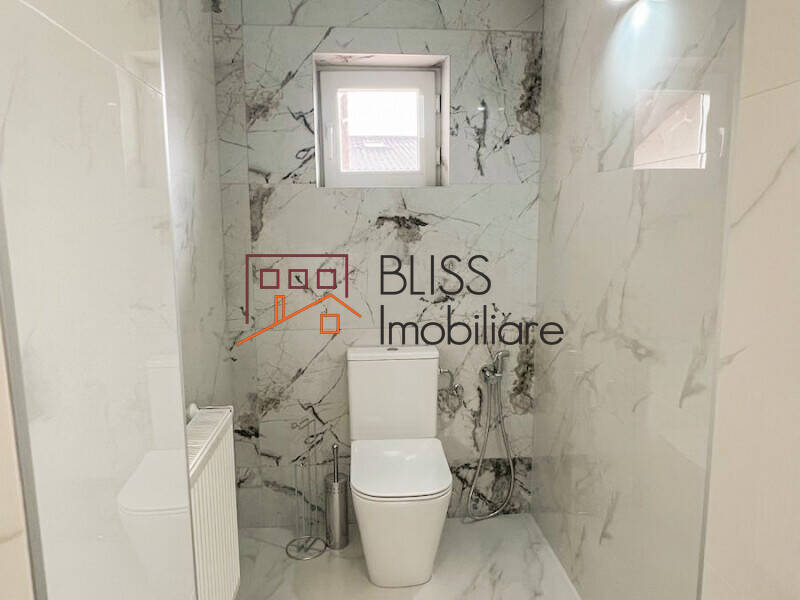 5-Bedroom Villa With Private Garden In Green Hill | BLISS Imobiliare, Bucharest / Ilfov | Bliss Imobiliare / Photo 46 - BLISS Imobiliare