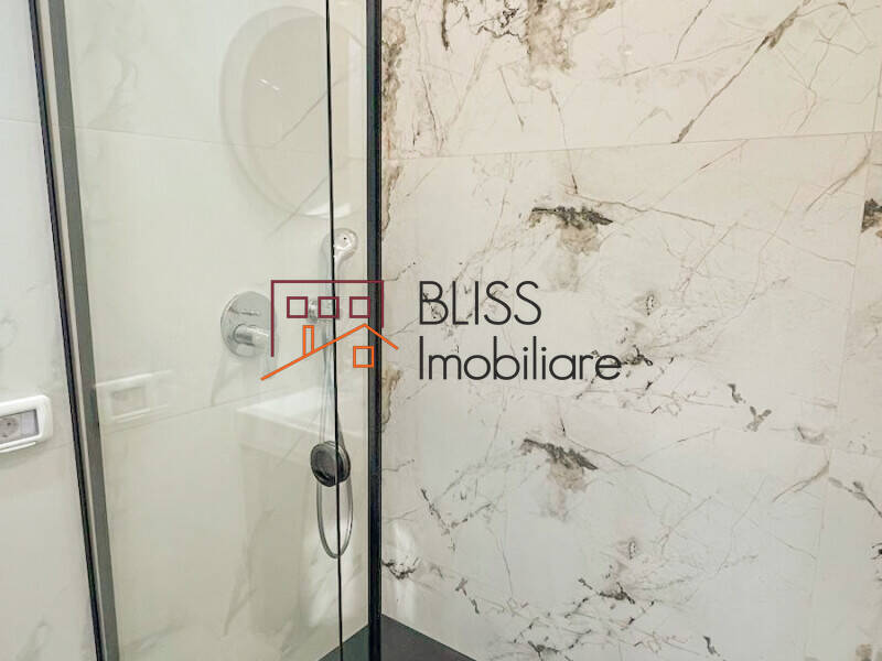 5-Bedroom Villa With Private Garden In Green Hill | BLISS Imobiliare, Bucharest / Ilfov | Bliss Imobiliare / Photo 47 - BLISS Imobiliare