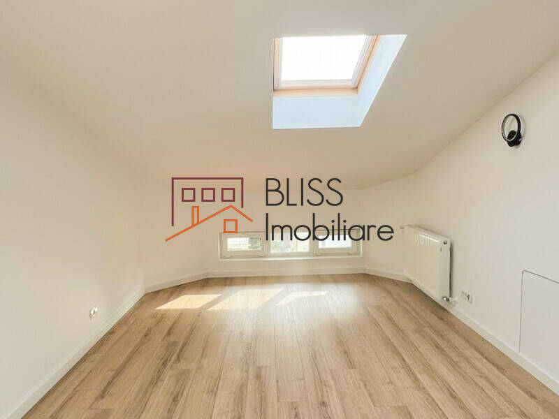 5-Bedroom Villa With Private Garden In Green Hill | BLISS Imobiliare, Bucharest / Ilfov | Bliss Imobiliare / Photo 50 - BLISS Imobiliare