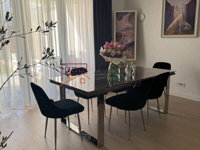 3-Bedroom Villa With Attic And Private Garden In Oxford Gardens, Bucharest / Ilfov | Bliss Imobiliare / Photo 1 - BLISS Imobiliare