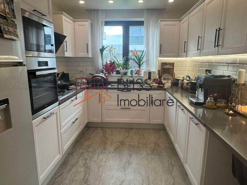 Vila 5 Camere, 215mp Utili Si Finisaje Premium - Oxford Gardens | Bliss Imobiliare / Photo 2 - BLISS Imobiliare