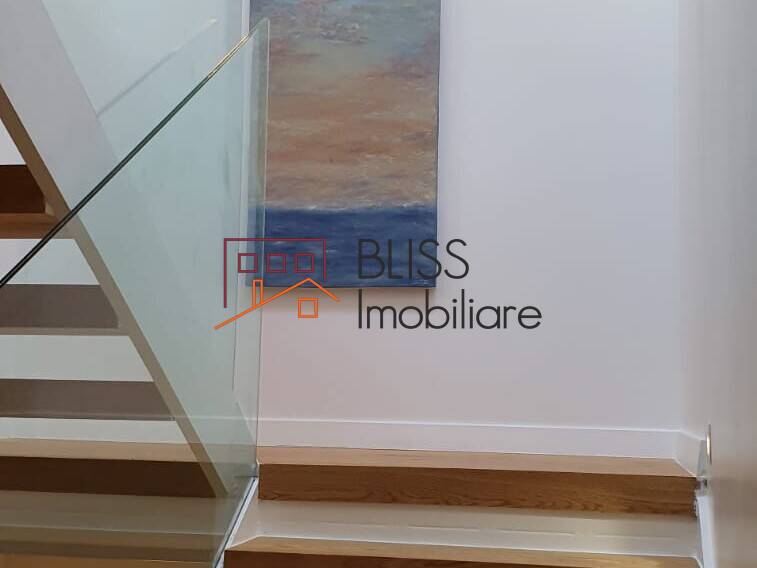 Vila Eleganta 5 Camere Cu Gradina Si Finisaje Premium - Oxford Gardens | Bliss Imobiliare / Photo 10 - BLISS Imobiliare