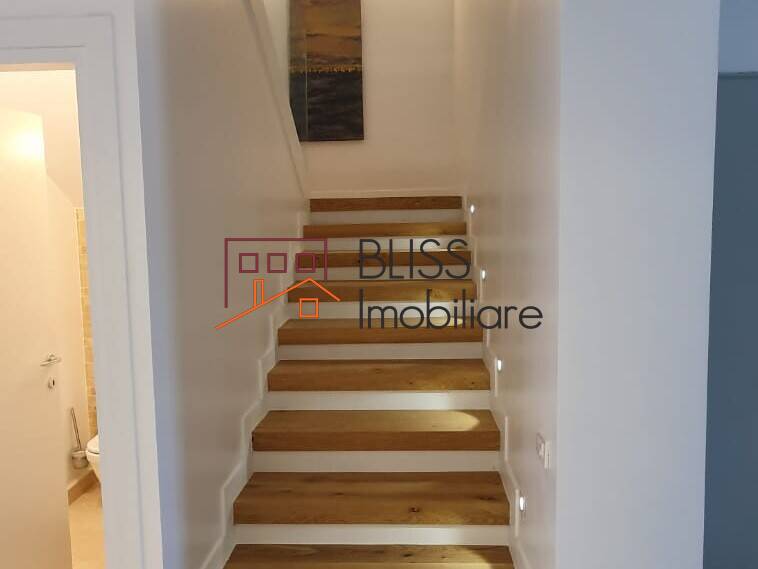 Vila Eleganta 5 Camere Cu Gradina Si Finisaje Premium - Oxford Gardens | Bliss Imobiliare / Photo 11 - BLISS Imobiliare