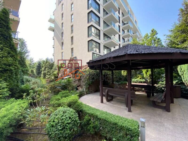 Apartament 2 Camere North Area Lake View – Etaj 7, Metrou Aurel Vlaicu | Bliss Imobiliare / Photo 5 - BLISS Imobiliare