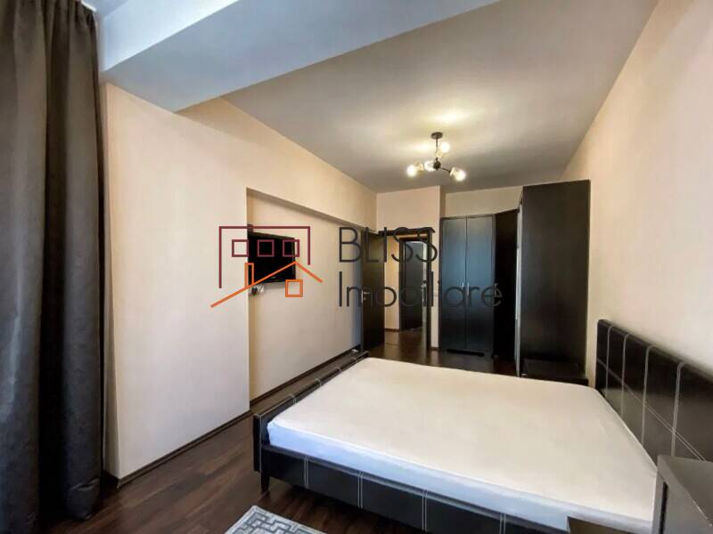 Apartament 2 Camere North Area Lake View – Etaj 7, Metrou Aurel Vlaicu | Bliss Imobiliare / Photo 8 - BLISS Imobiliare