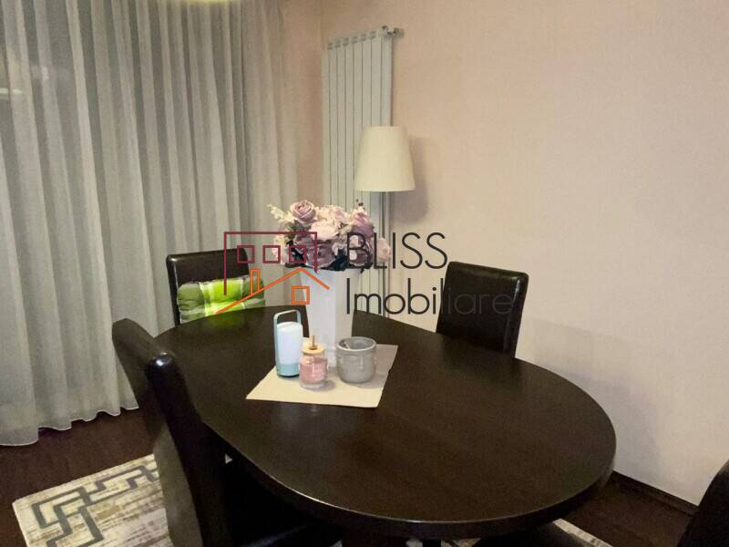 Apartament 2 Camere North Area Lake View – Etaj 7, Metrou Aurel Vlaicu | Bliss Imobiliare / Photo 4 - BLISS Imobiliare