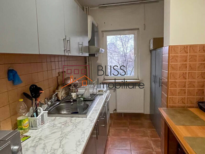 1-Bedroom Apartment Near Tineretului Park, Bucharest | Bliss Imobiliare / Photo 14 - BLISS Imobiliare