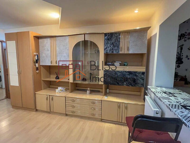 1-Bedroom Apartment Near Tineretului Park, Bucharest | Bliss Imobiliare / Photo 3 - BLISS Imobiliare
