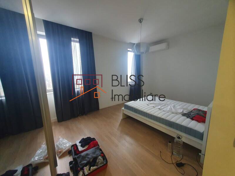 3-Bedroom Apartment Piata Victoriei – 65 Sqm Terrace, 170 Sqm, 2 Parking, Bucharest | Bliss Imobiliare / Photo 10 - BLISS Imobiliare